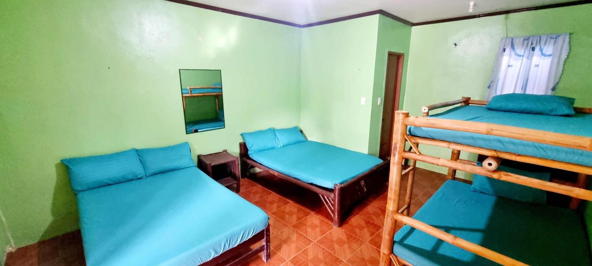Edsan Apartment ซานตาเฟ ห้อง รูปภาพ