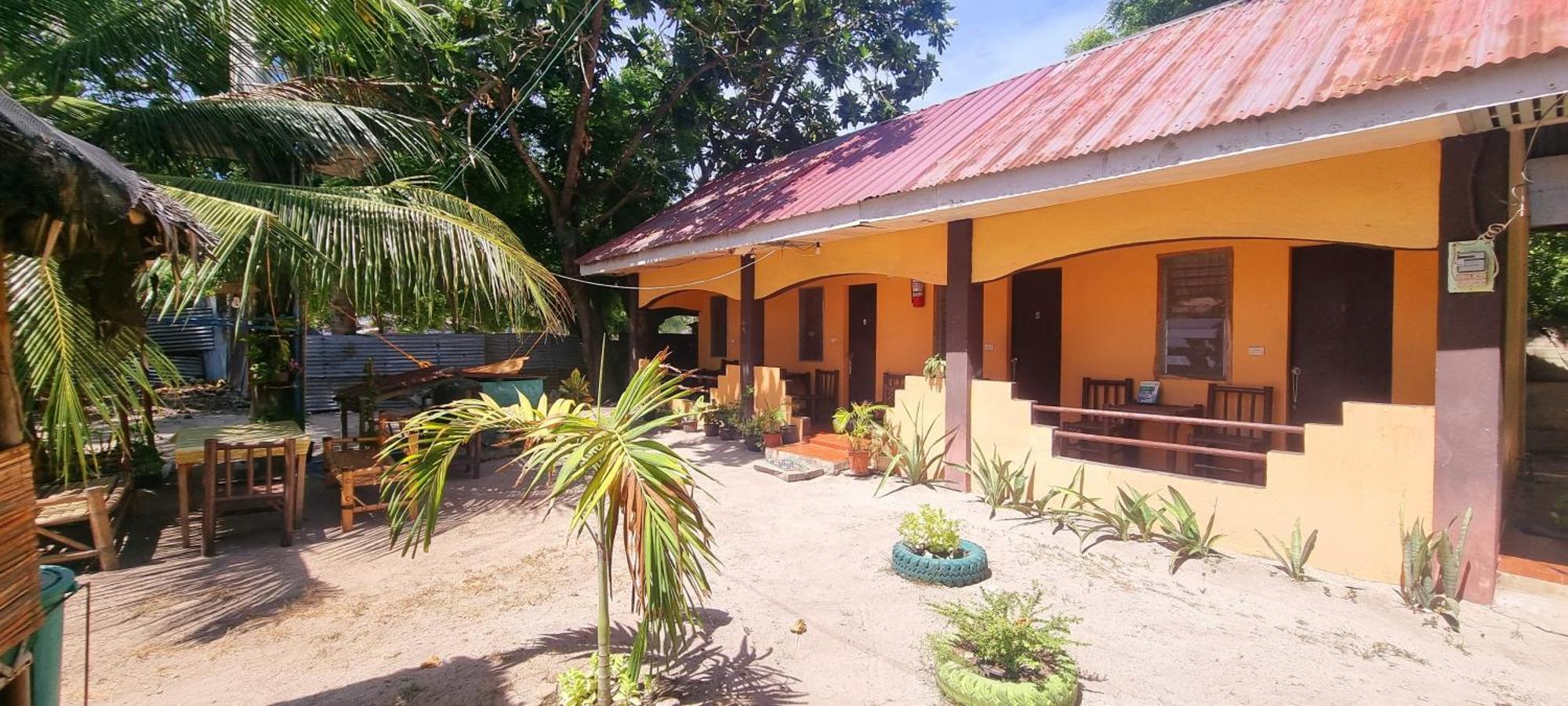 Edsan Apartment ซานตาเฟ ภายนอก รูปภาพ