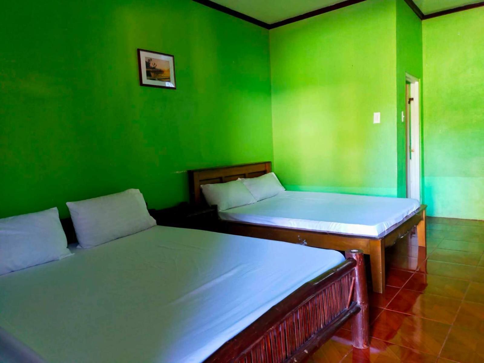 Edsan Apartment ซานตาเฟ ห้อง รูปภาพ