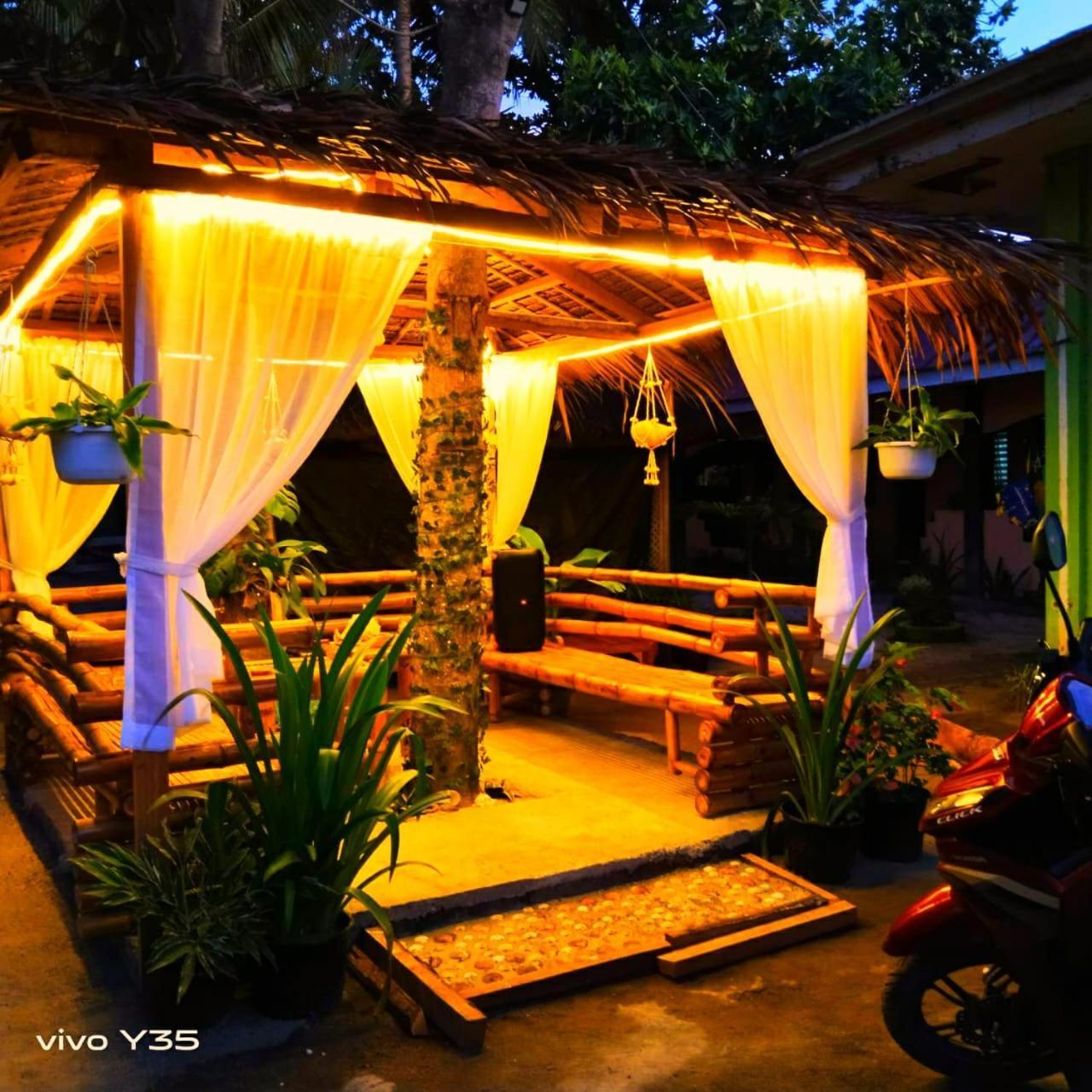 Edsan Apartment ซานตาเฟ ห้อง รูปภาพ
