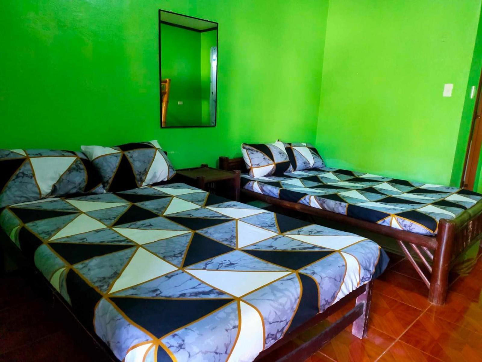 Edsan Apartment ซานตาเฟ ห้อง รูปภาพ