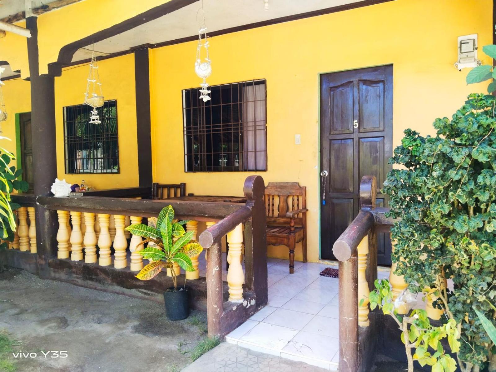 Edsan Apartment ซานตาเฟ ห้อง รูปภาพ