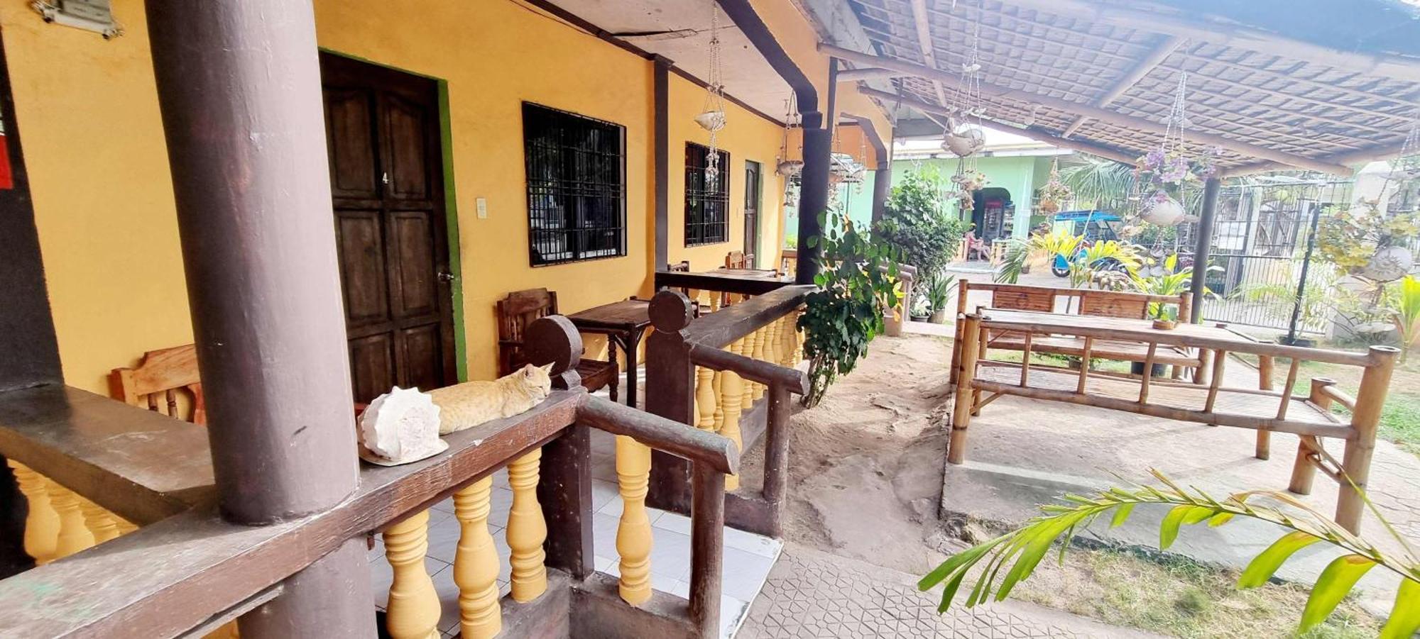 Edsan Apartment ซานตาเฟ ห้อง รูปภาพ