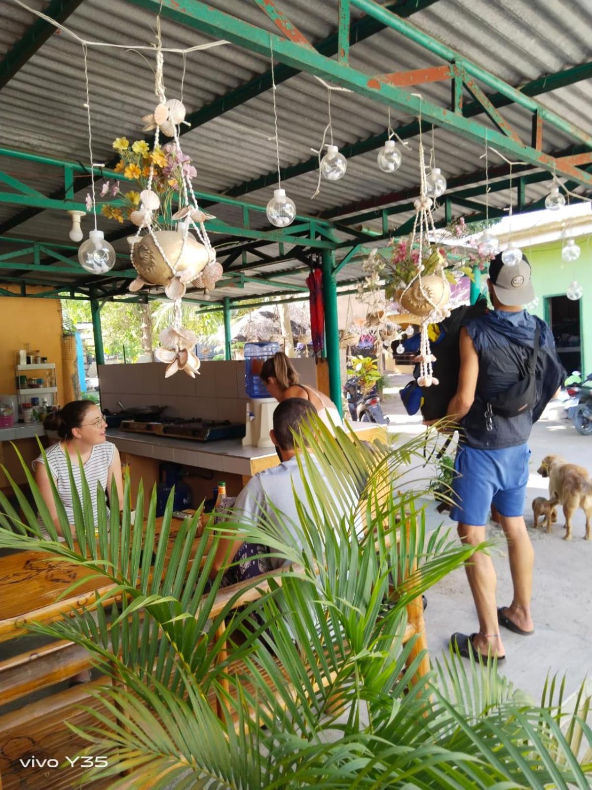 Edsan Apartment ซานตาเฟ ห้อง รูปภาพ