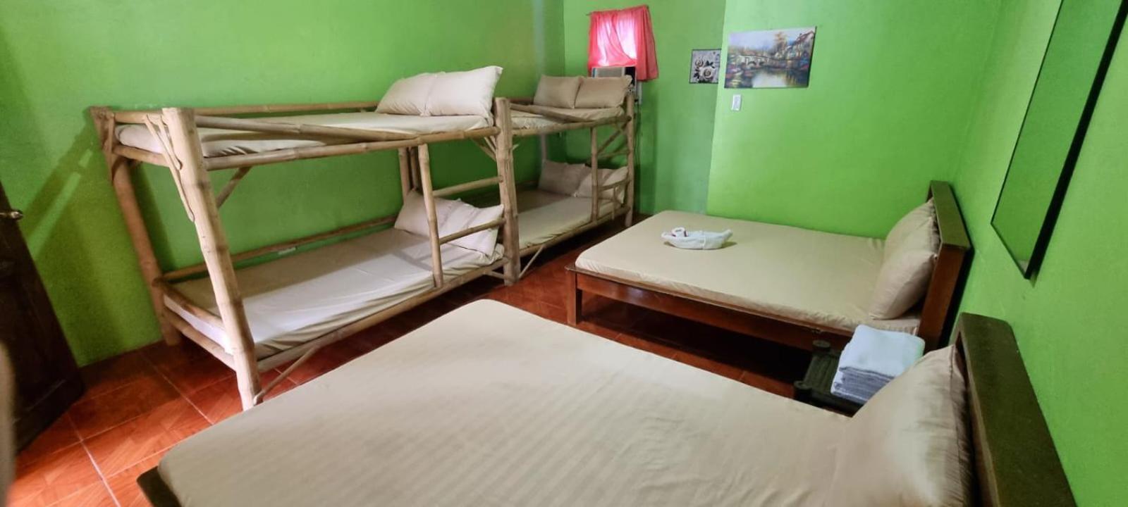 Edsan Apartment ซานตาเฟ ห้อง รูปภาพ
