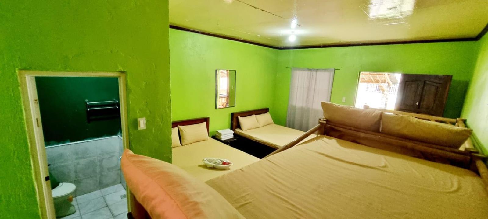 Edsan Apartment ซานตาเฟ ห้อง รูปภาพ
