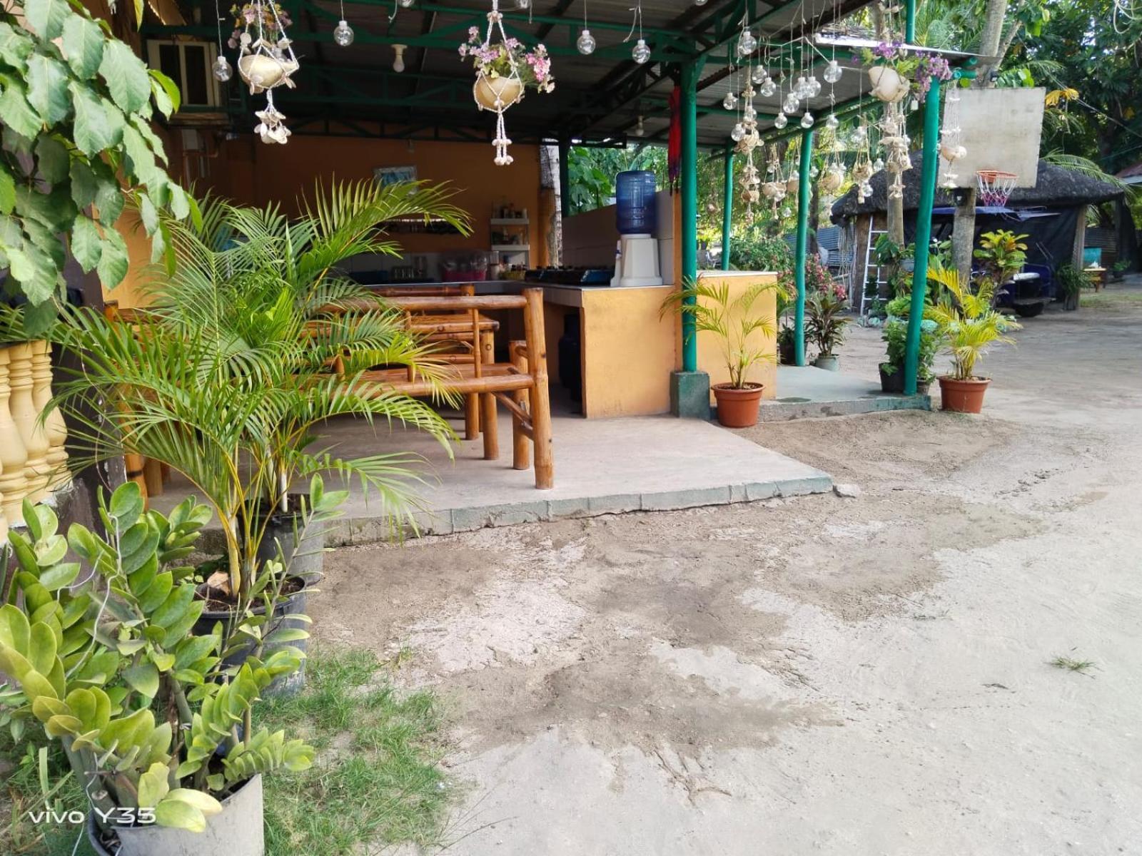 Edsan Apartment ซานตาเฟ ห้อง รูปภาพ