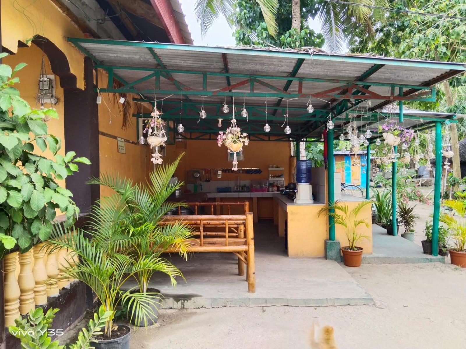Edsan Apartment ซานตาเฟ ห้อง รูปภาพ