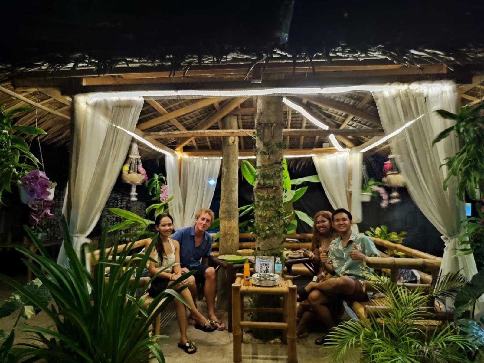 Edsan Apartment ซานตาเฟ ภายนอก รูปภาพ