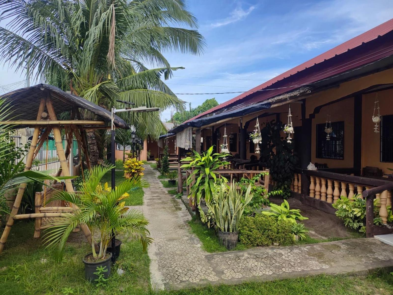 Edsan Apartment ซานตาเฟ ภายนอก รูปภาพ