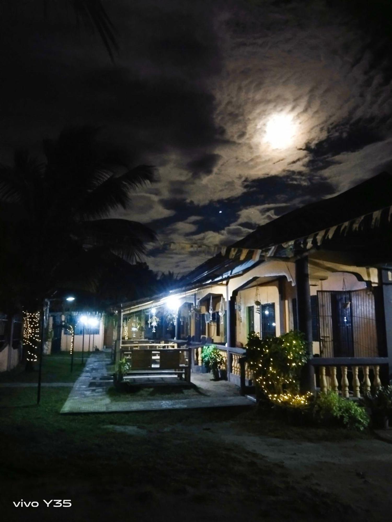 Edsan Apartment ซานตาเฟ ภายนอก รูปภาพ